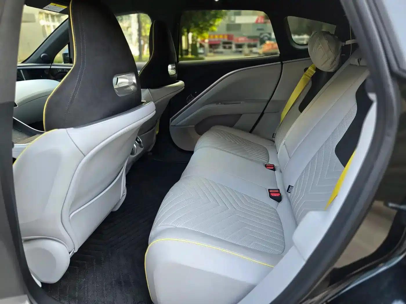Avita 11 2023 HarmonyOS 90 Degrees Luxury Edition — миниатюра 10