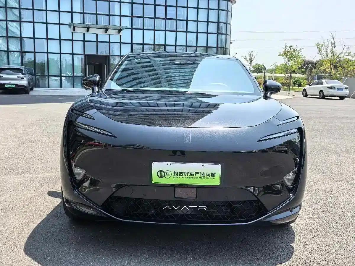 Avita 11 2025 Facelift Max Extended Range — миниатюра 2