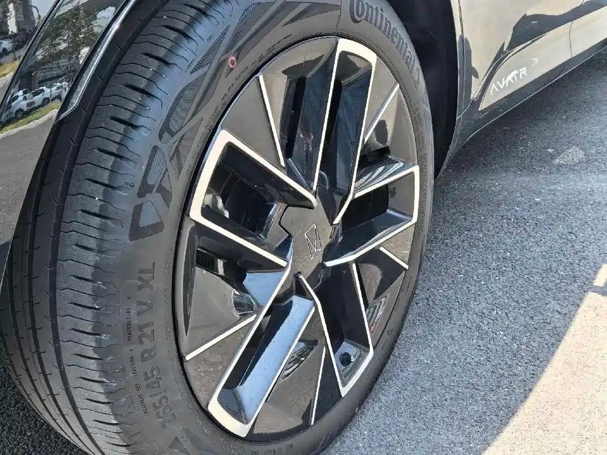 Avita 11 2025 Facelift Max Extended Range — миниатюра 12