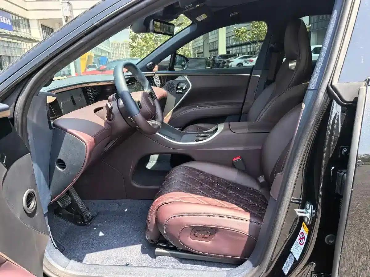 Avita 11 2025 Facelift Max Extended Range — миниатюра 14