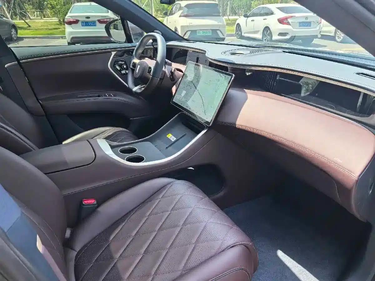 Avita 11 2025 Facelift Max Extended Range — миниатюра 15