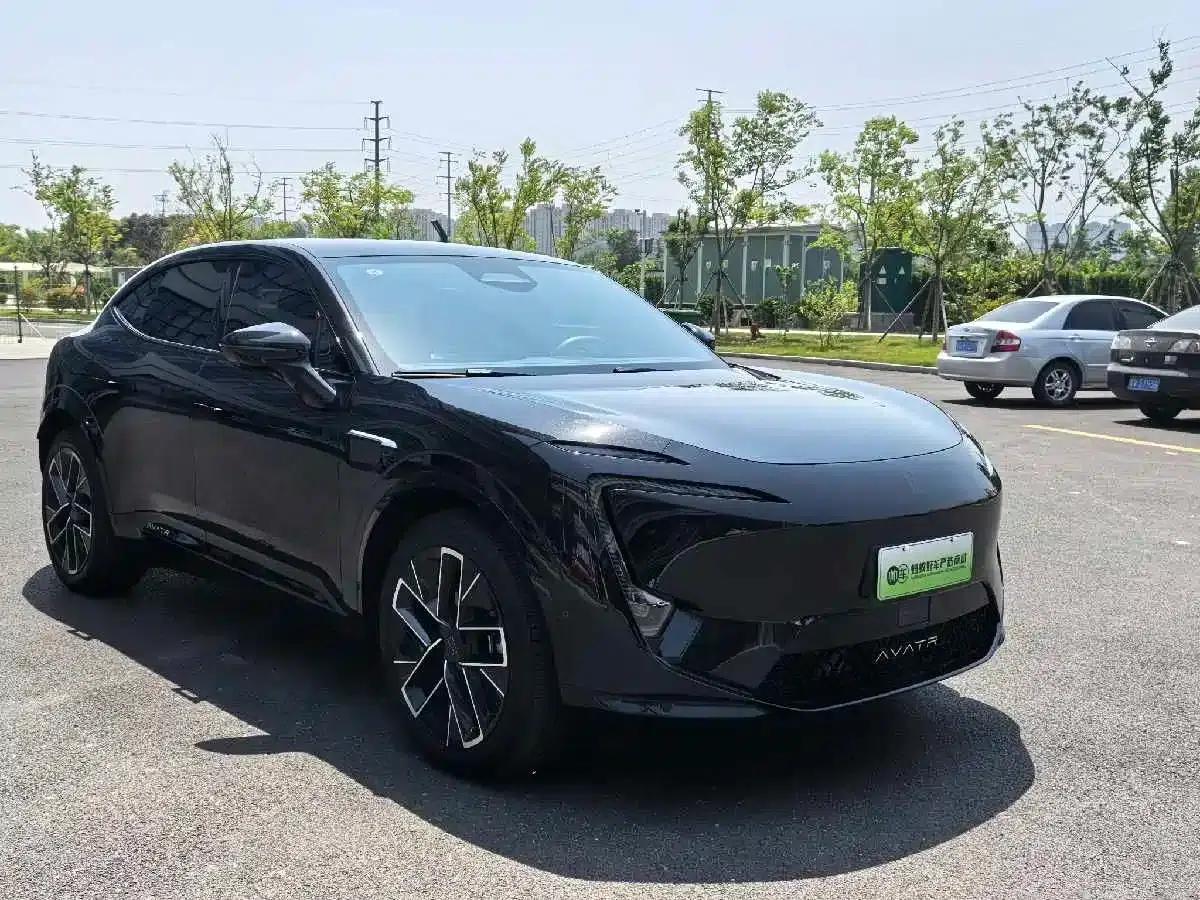 Avita 11 2025 Facelift Max Extended Range — миниатюра 3