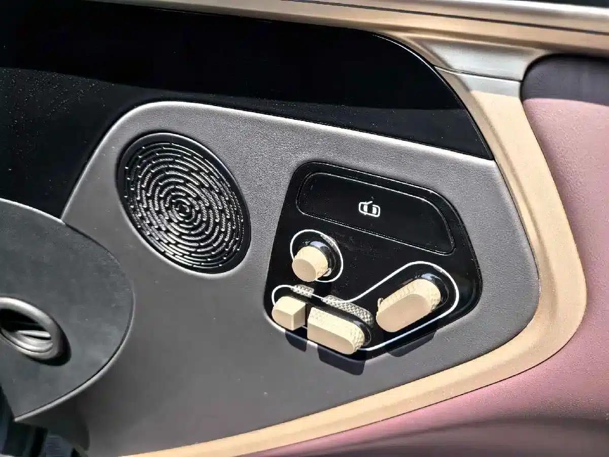 Avita 11 2025 Facelift Max Extended Range — миниатюра 22