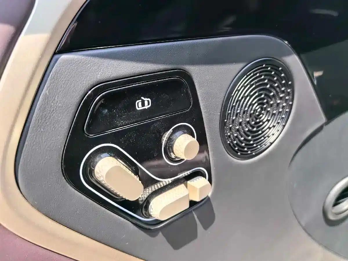 Avita 11 2025 Facelift Max Extended Range — миниатюра 23