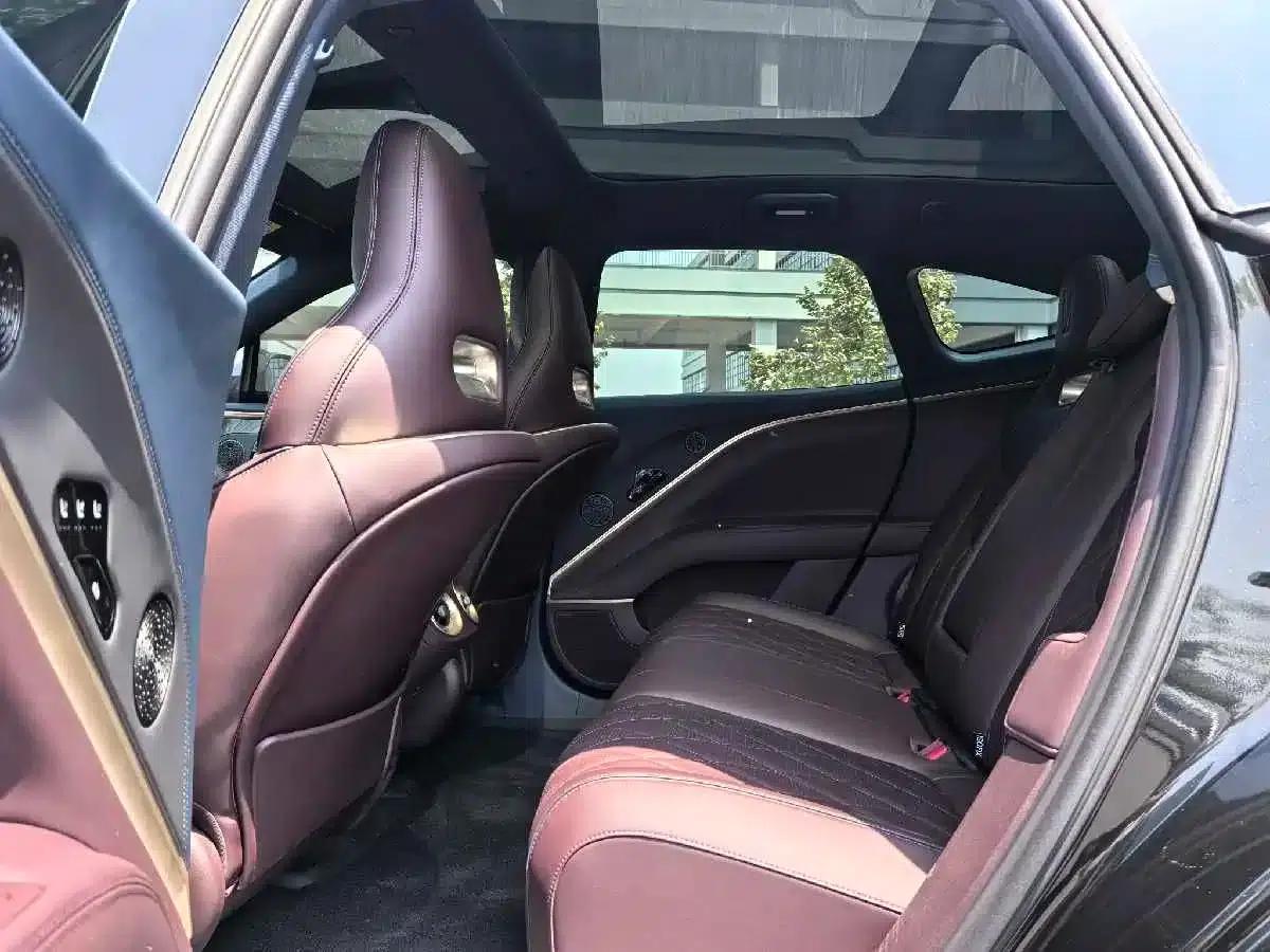 Avita 11 2025 Facelift Max Extended Range — миниатюра 26