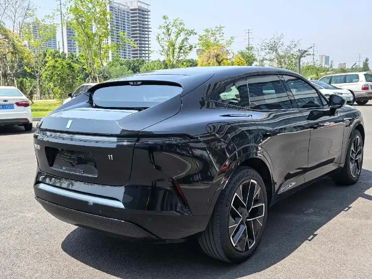 Avita 11 2025 Facelift Max Extended Range — миниатюра 4