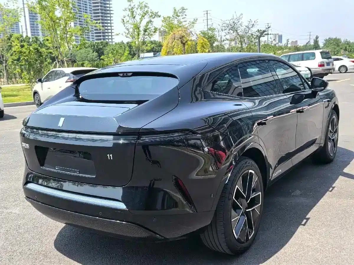 Avita 11 2025 Facelift Max Extended Range — миниатюра 6