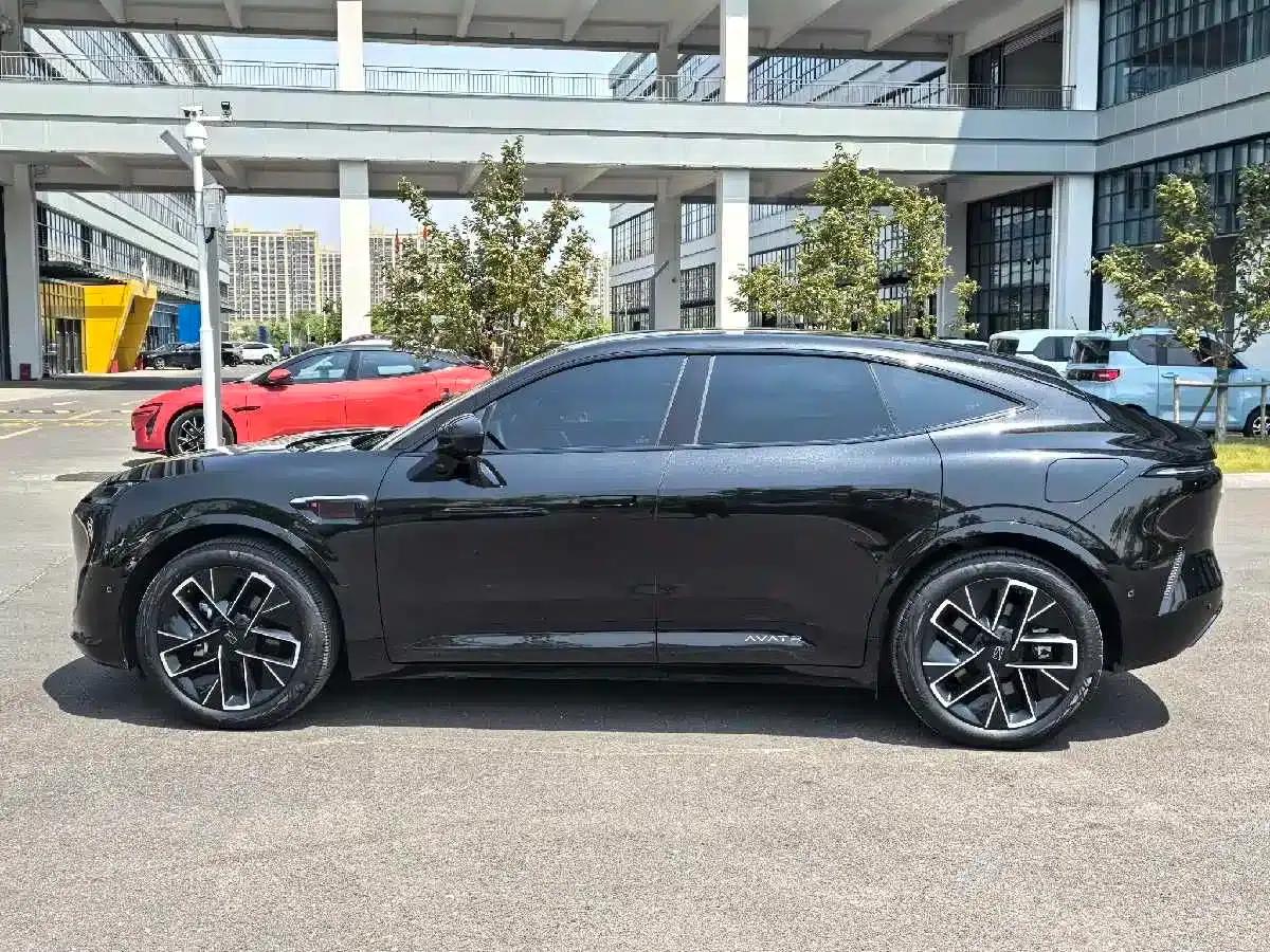 Avita 11 2025 Facelift Max Extended Range — миниатюра 7