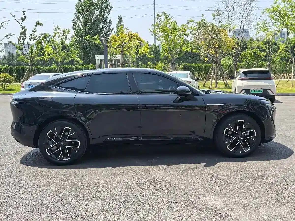 Avita 11 2025 Facelift Max Extended Range — миниатюра 9