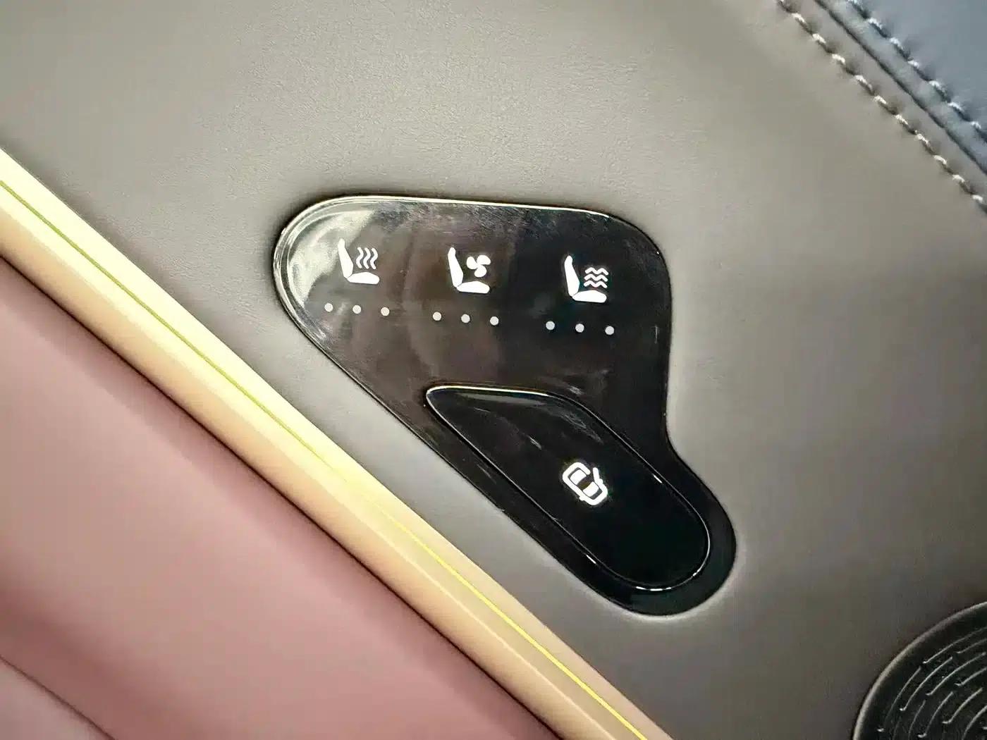 Avita 11 2025 Facelift Max Extended Range — миниатюра 11