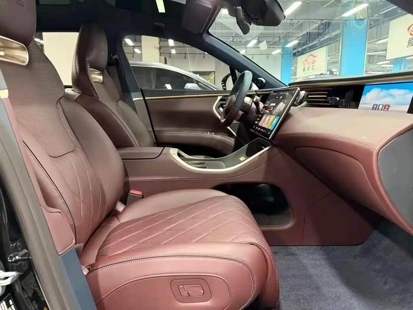 Avita 11 2025 Facelift Max Extended Range — миниатюра 12