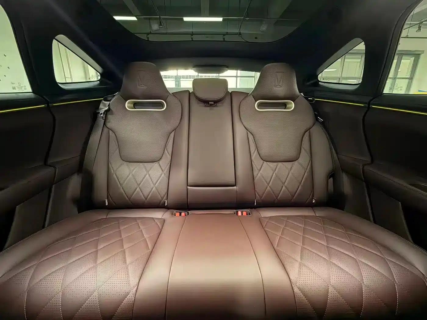 Avita 11 2025 Facelift Max Extended Range — миниатюра 14
