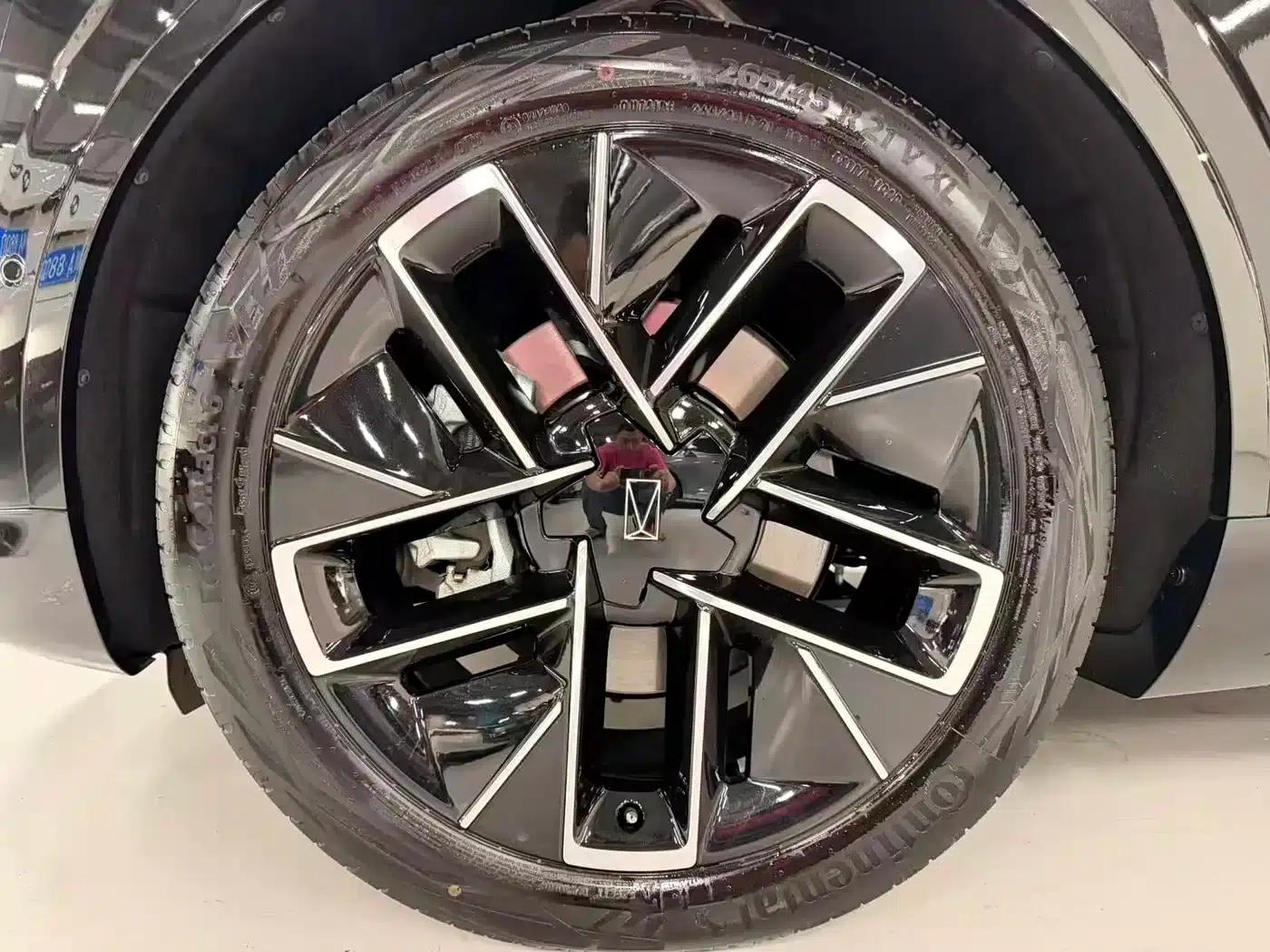 Avita 11 2025 Facelift Max Extended Range — миниатюра 15