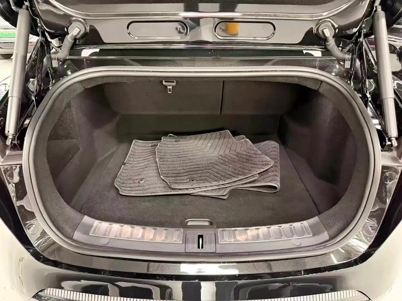 Avita 11 2025 Facelift Max Extended Range — миниатюра 16