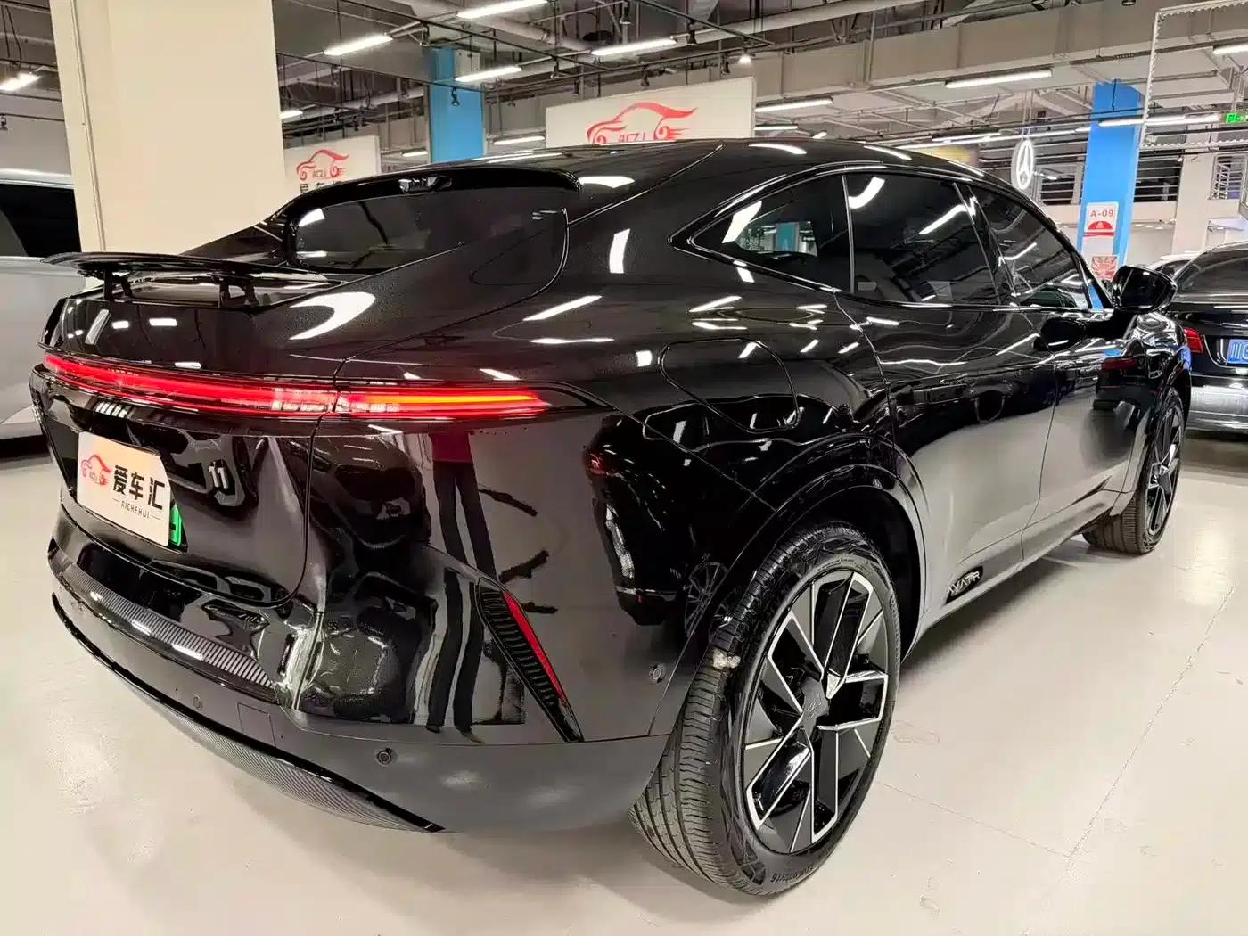 Avita 11 2025 Facelift Max Extended Range — миниатюра 18