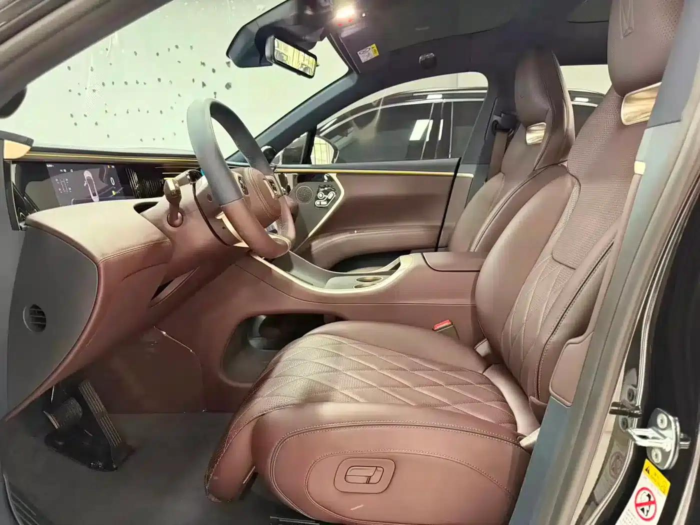 Avita 11 2025 Facelift Max Extended Range — миниатюра 4