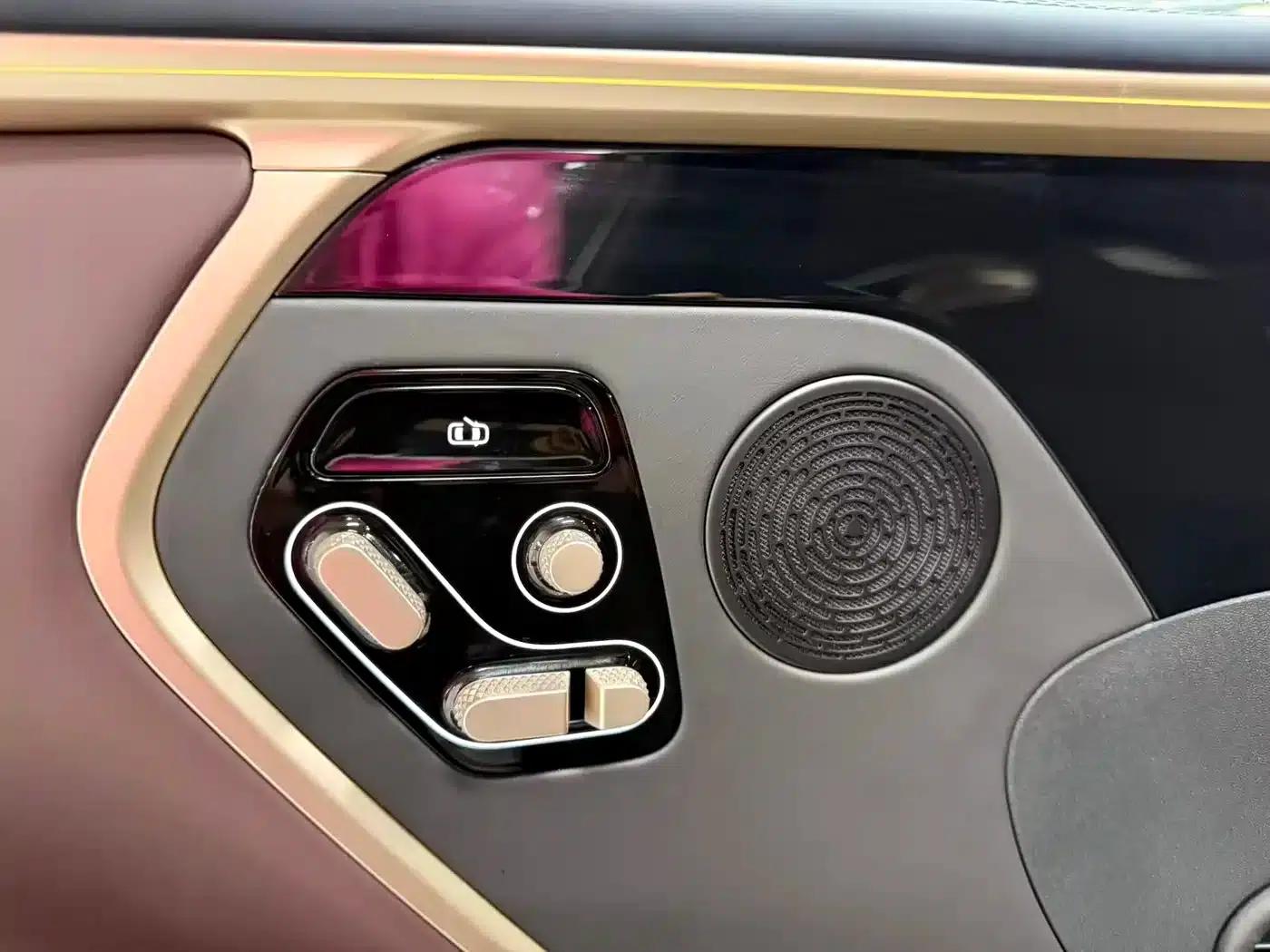 Avita 11 2025 Facelift Max Extended Range — миниатюра 5