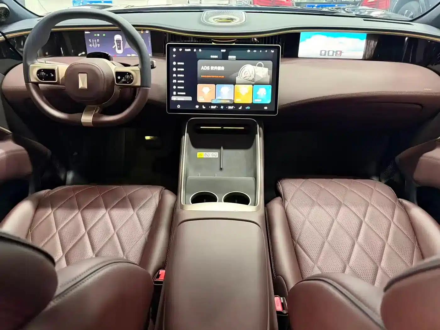 Avita 11 2025 Facelift Max Extended Range — миниатюра 10