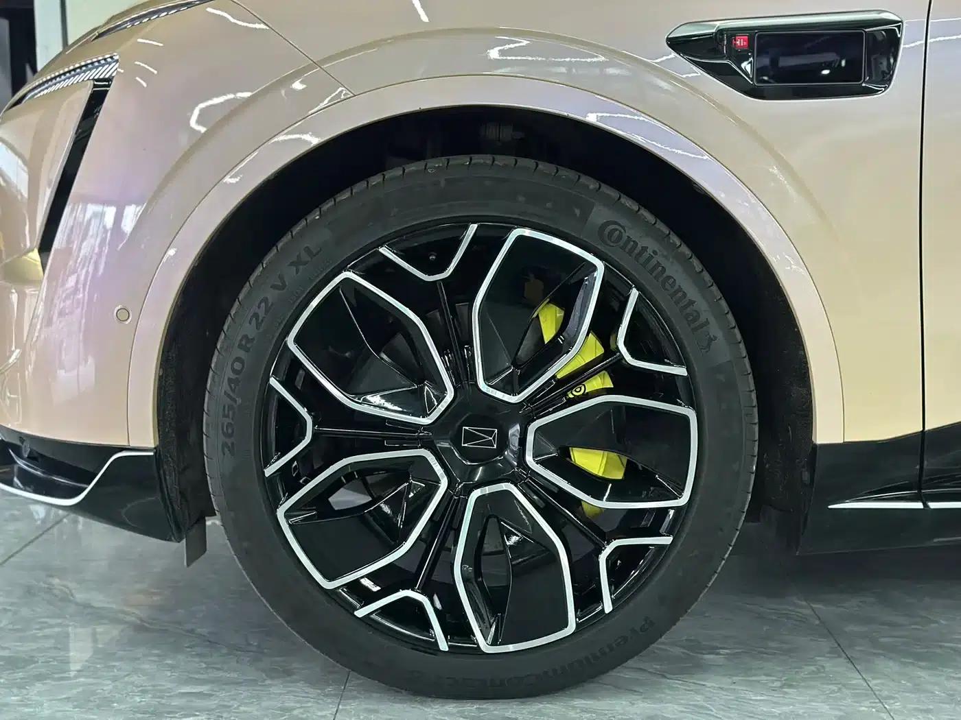 Avita 11 2024 630 Triple Laser Rear-Wheel Drive — миниатюра 16