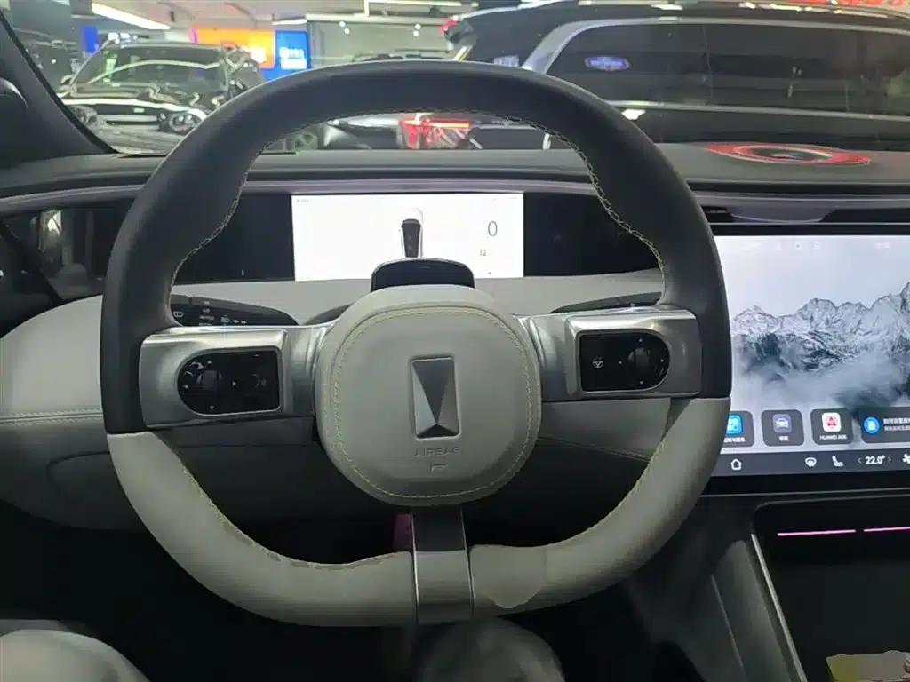 Avita 11 2025 Facelift Max Extended Range — миниатюра 11