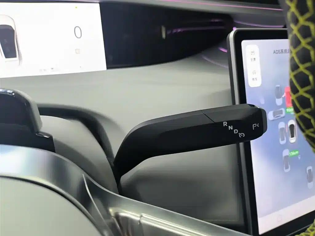 Avita 11 2025 Facelift Max Extended Range — миниатюра 14