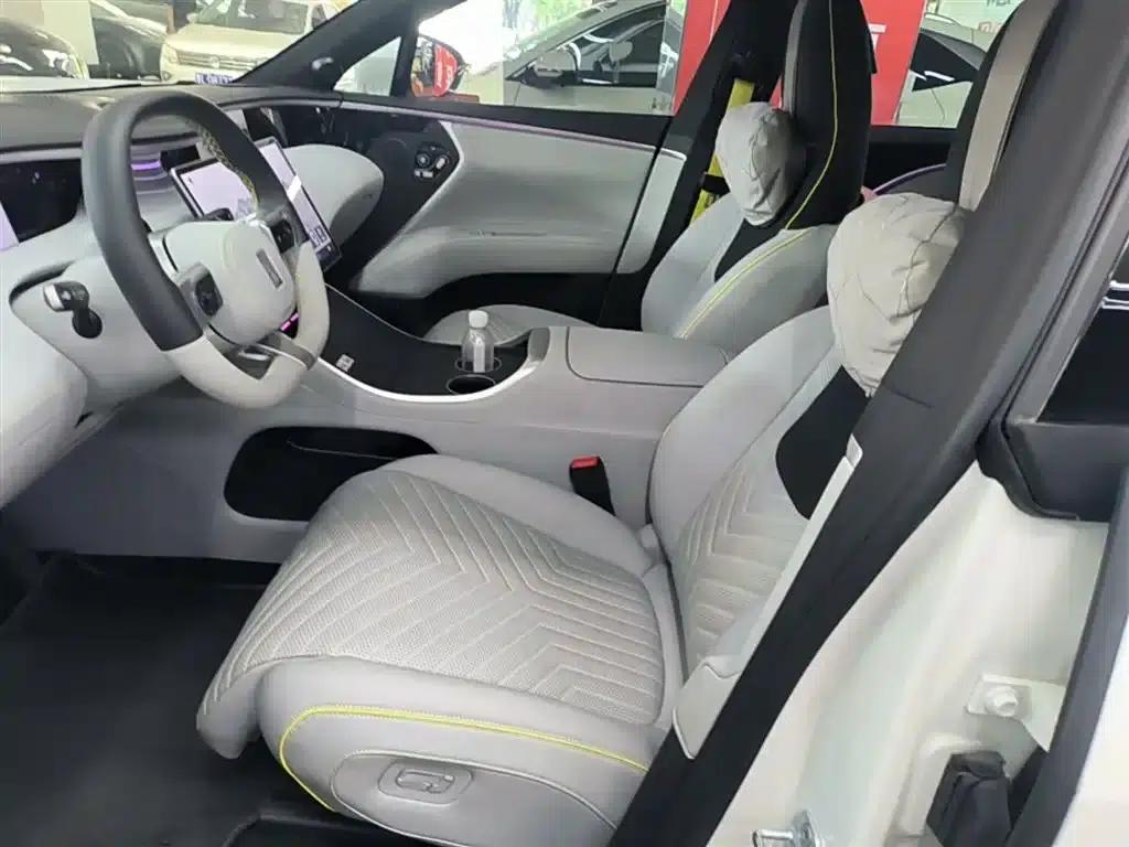 Avita 11 2025 Facelift Max Extended Range — миниатюра 15