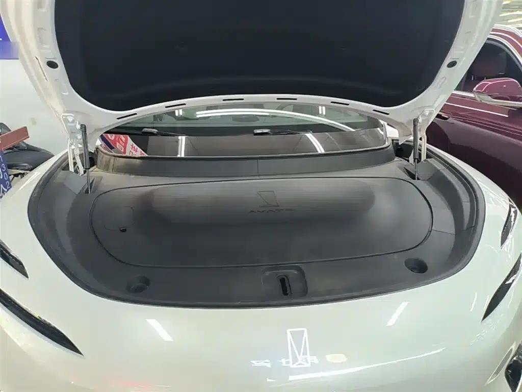 Avita 11 2025 Facelift Max Extended Range — миниатюра 20