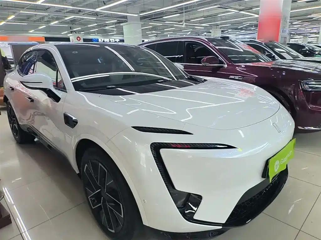 Avita 11 2025 Facelift Max Extended Range — миниатюра 4