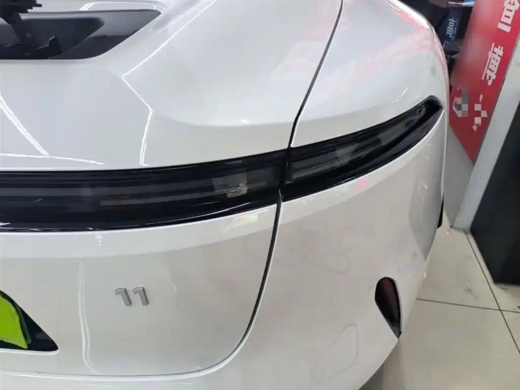 Avita 11 2025 Facelift Max Extended Range — миниатюра 8