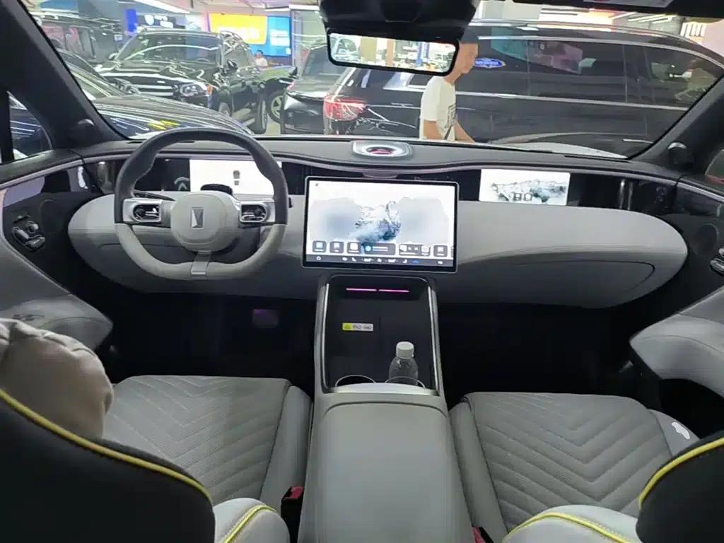Avita 11 2025 Facelift Max Extended Range — миниатюра 10