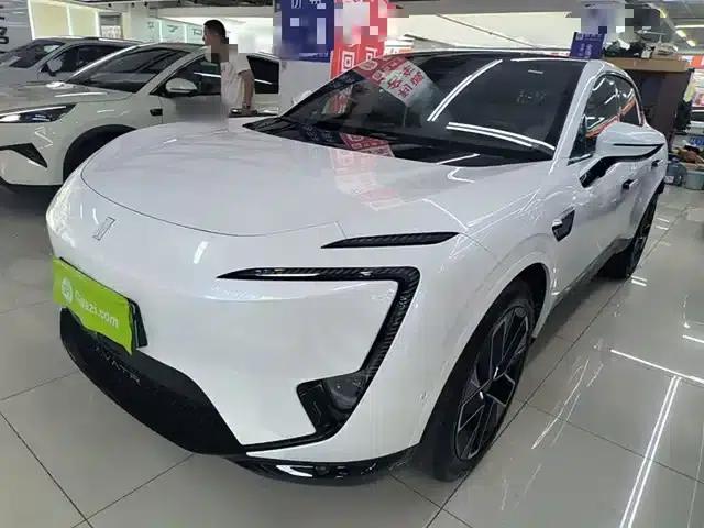 Avita 11 2025 Facelift Max Extended Range
