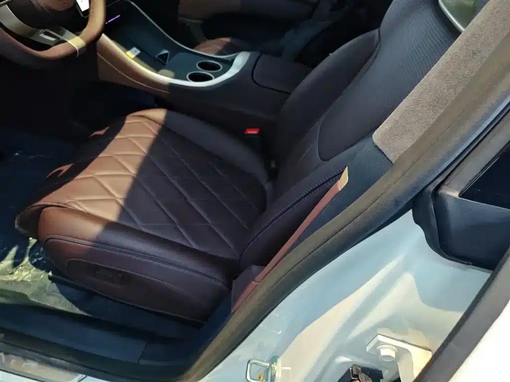 Avita 11 2025 Facelift Max Extended Range — миниатюра 11