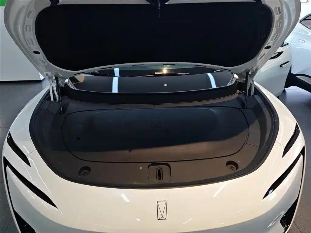 Avita 11 2025 Facelift Max Extended Range — миниатюра 16