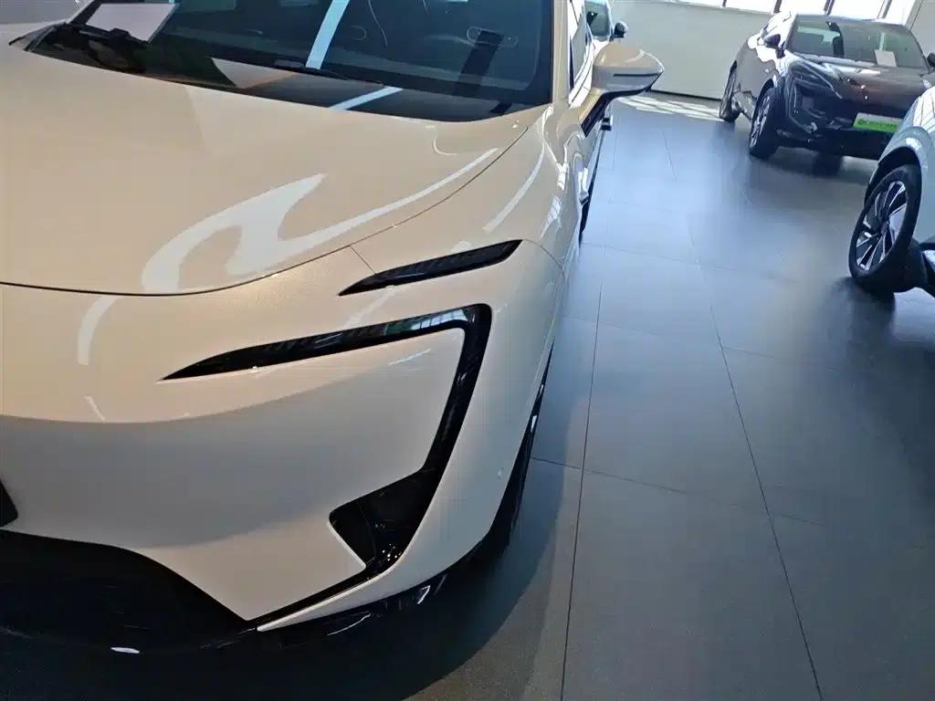 Avita 11 2025 Facelift Max Extended Range — миниатюра 18