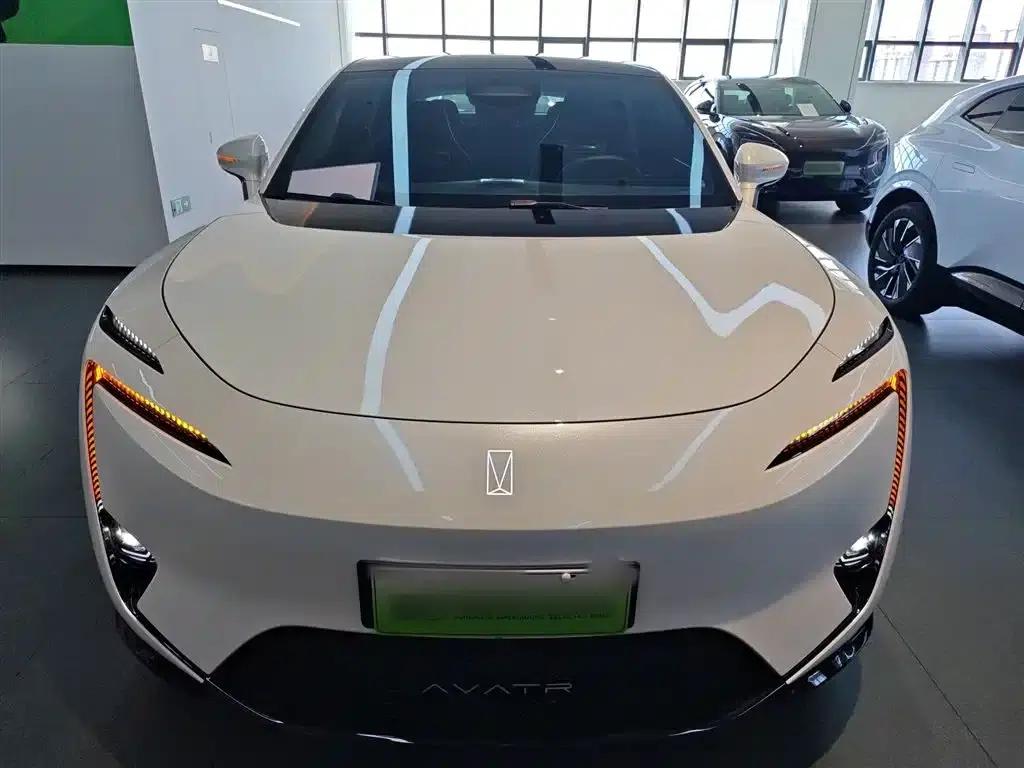 Avita 11 2025 Facelift Max Extended Range — миниатюра 3