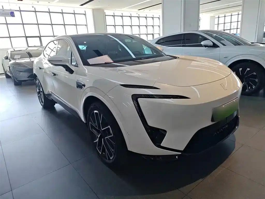 Avita 11 2025 Facelift Max Extended Range — миниатюра 22