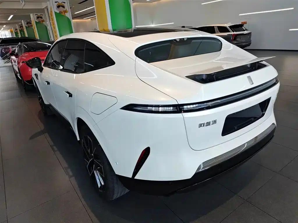 Avita 11 2025 Facelift Max Extended Range — миниатюра 23