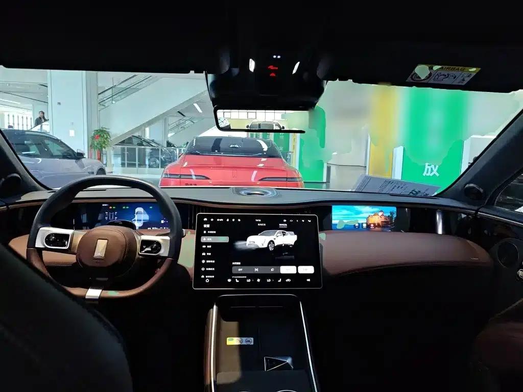 Avita 11 2025 Facelift Max Extended Range — миниатюра 6