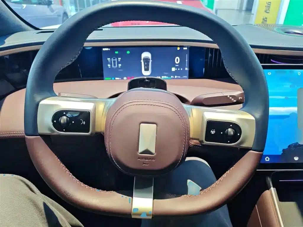Avita 11 2025 Facelift Max Extended Range — миниатюра 7