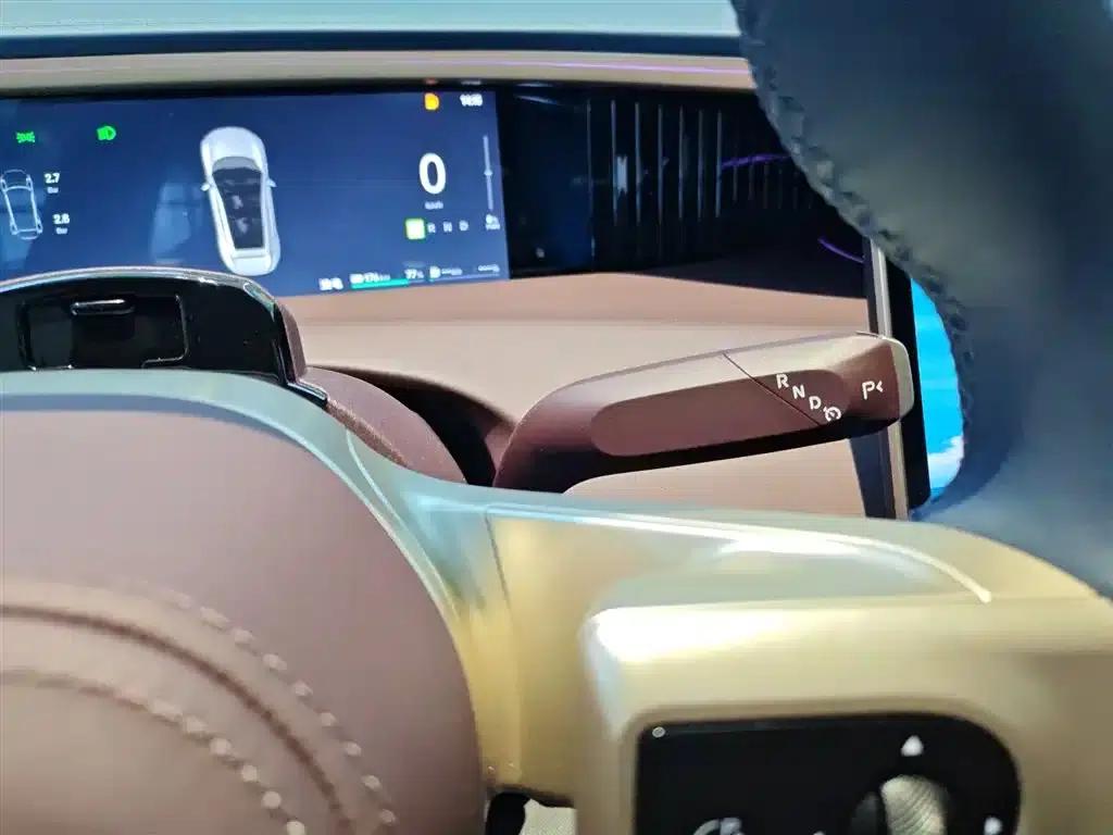 Avita 11 2025 Facelift Max Extended Range — миниатюра 10