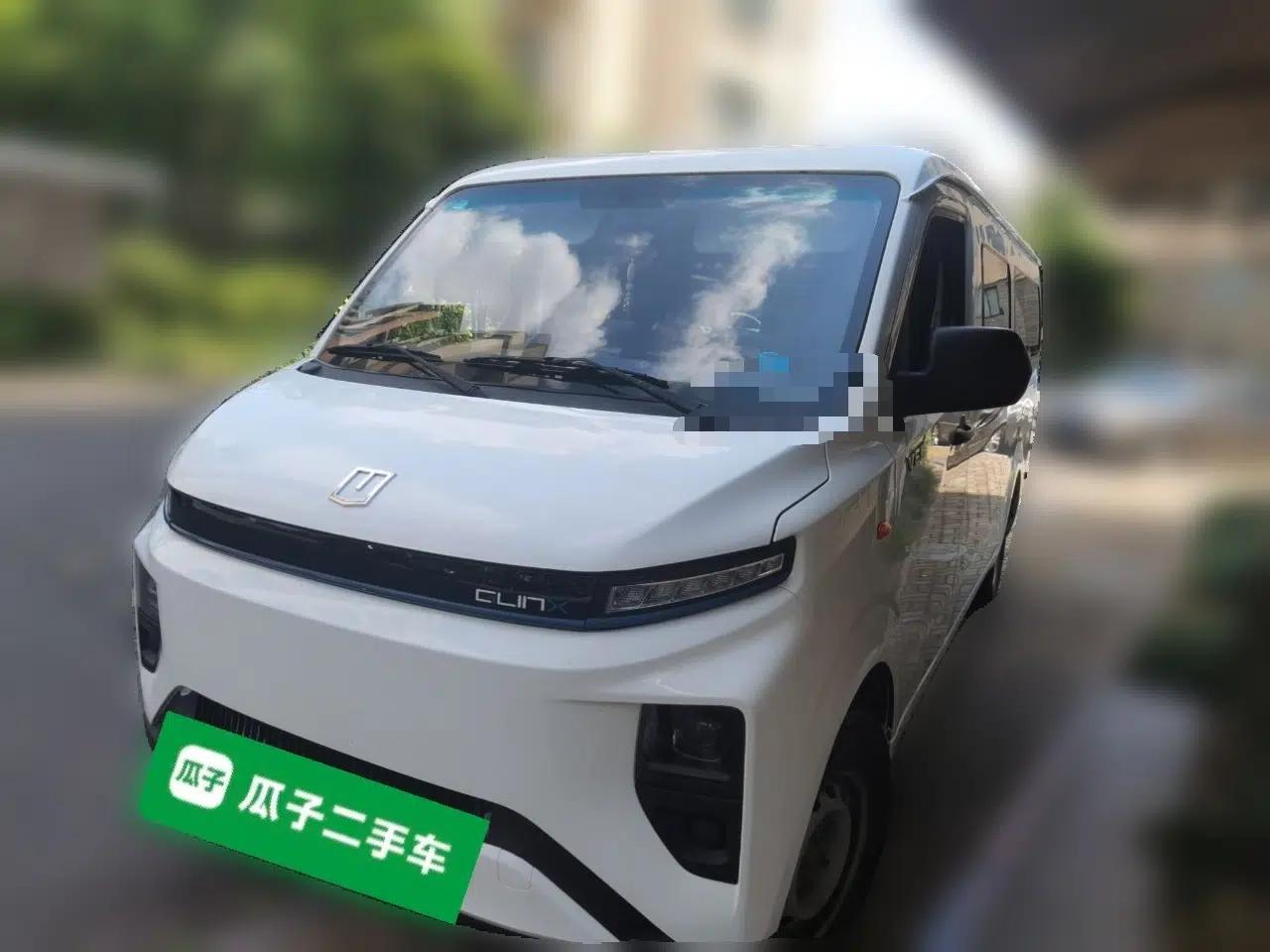 Farizon Xingxiang V 2024 Star Enjoy V6E Feature Edition Zhixin 46.08 kWh — миниатюра 1