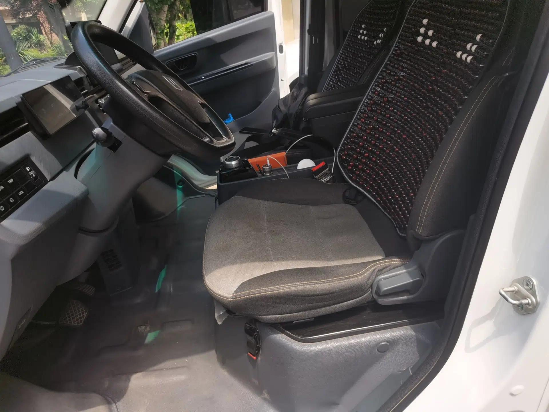 Farizon Xingxiang V 2024 Star Enjoy V6E Feature Edition Zhixin 46.08 kWh — миниатюра 16