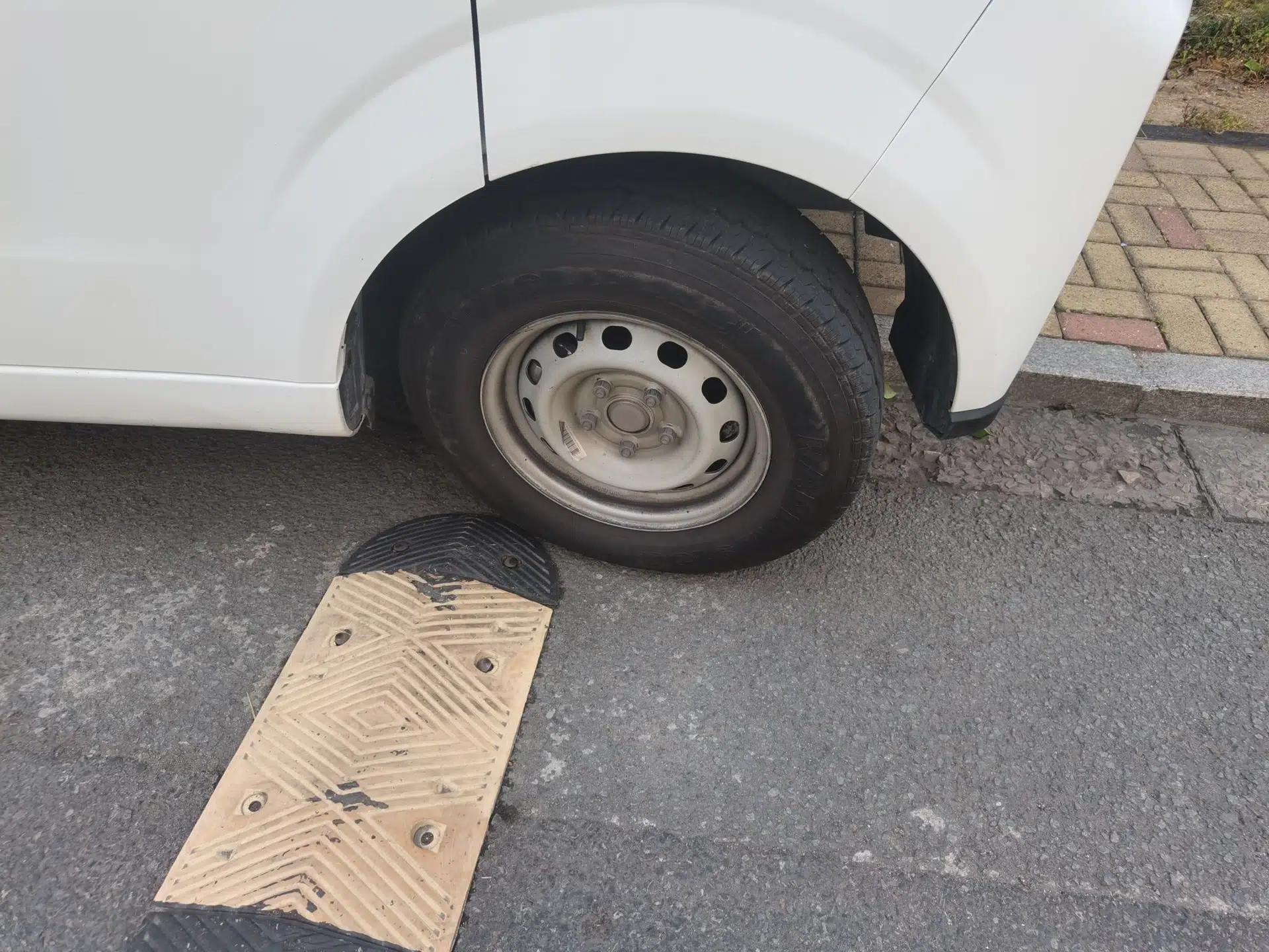 Farizon Xingxiang V 2024 Star Enjoy V6E Feature Edition Zhixin 46.08 kWh — миниатюра 8