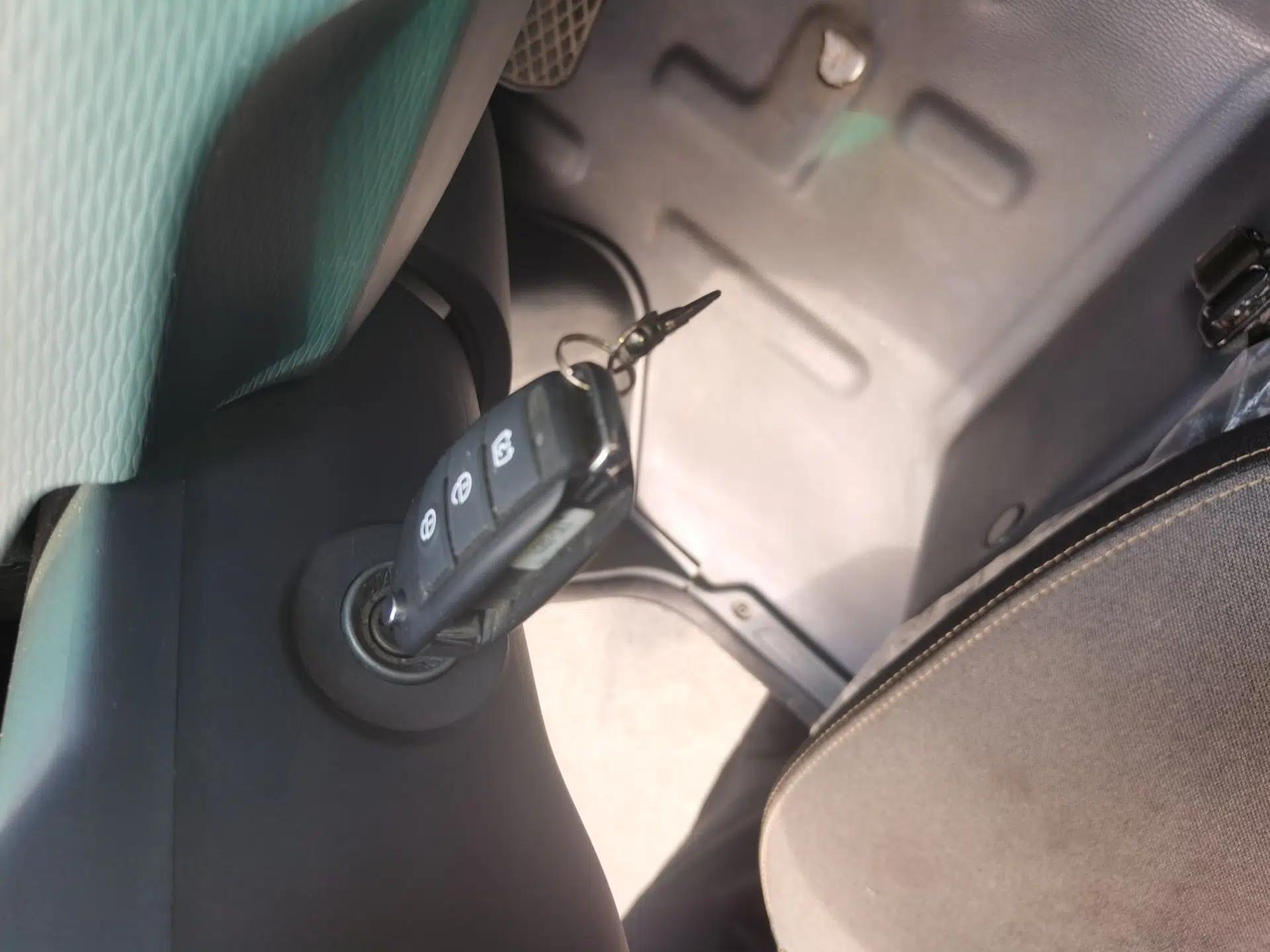 Farizon Xingxiang V 2024 Star Enjoy V6E Feature Edition Zhixin 46.08 kWh — миниатюра 9