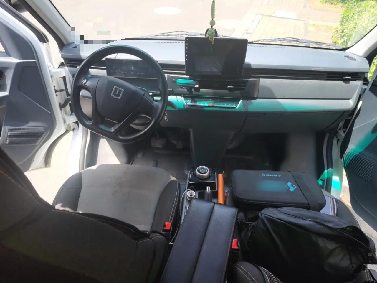 Farizon Xingxiang V 2024 Star Enjoy V6E Feature Edition Zhixin 46.08 kWh — миниатюра 10