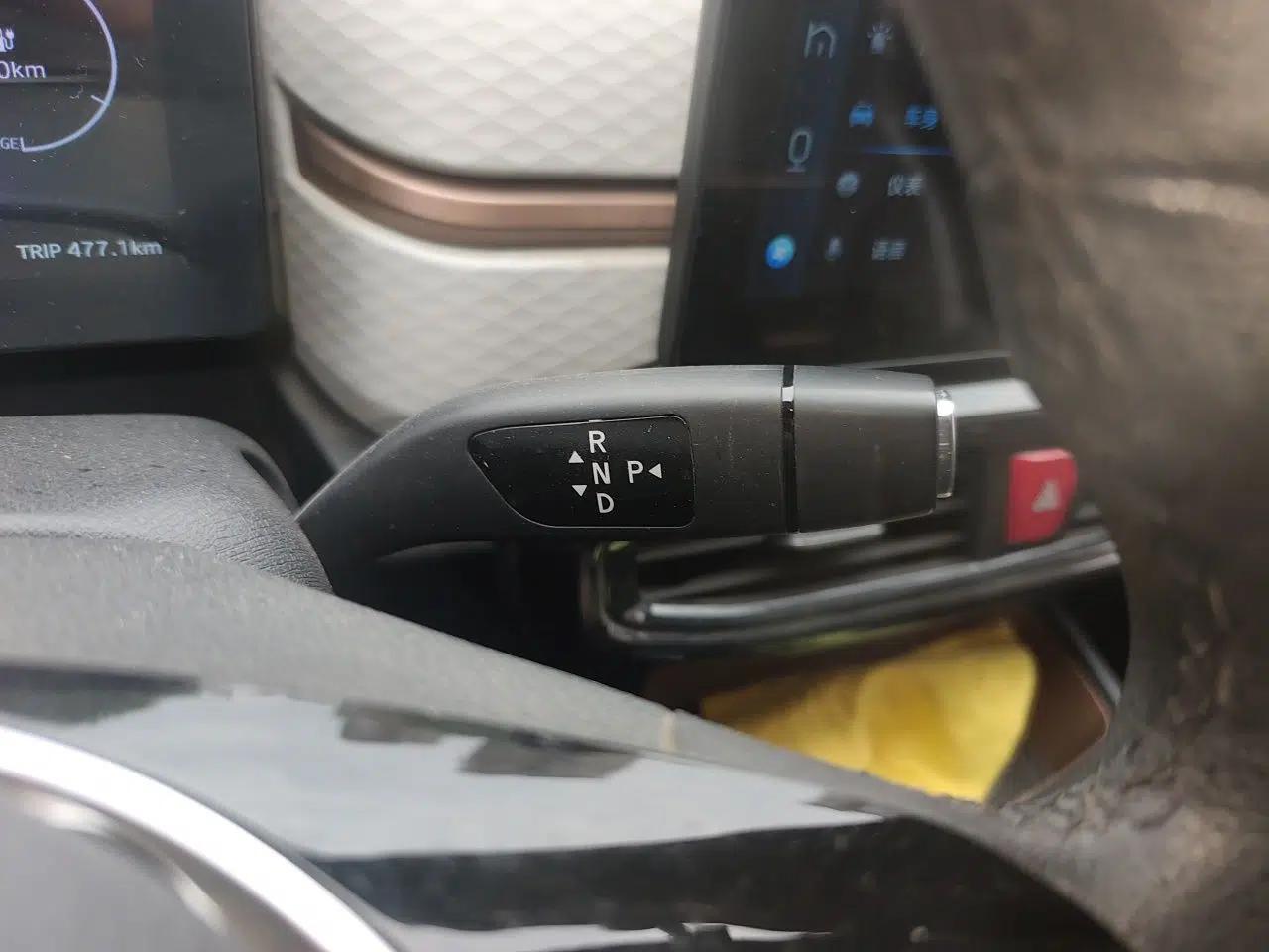 SOL E10X 2021 302 km Range Luxury Version 30.2 kWh — миниатюра 15