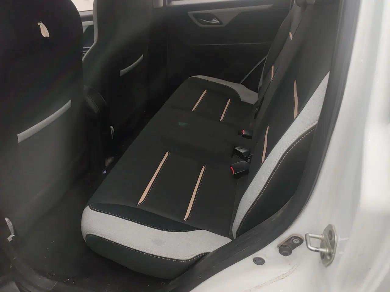 SOL E10X 2021 302 km Range Luxury Version 30.2 kWh — миниатюра 18