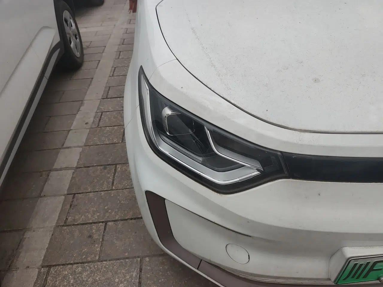 SOL E10X 2021 302 km Range Luxury Version 30.2 kWh — миниатюра 7