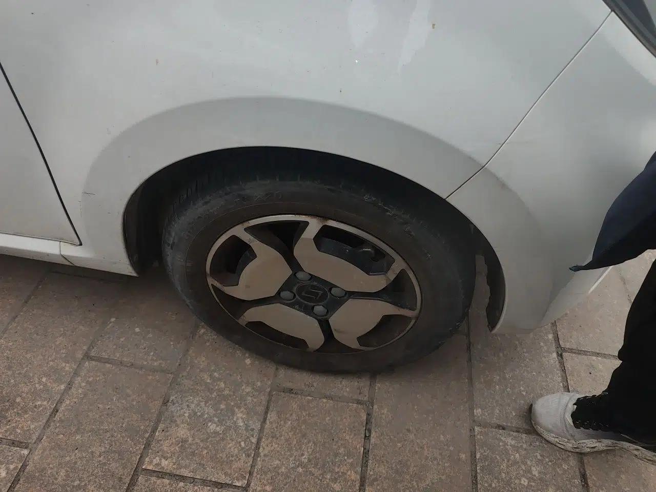 SOL E10X 2021 302 km Range Luxury Version 30.2 kWh — миниатюра 8