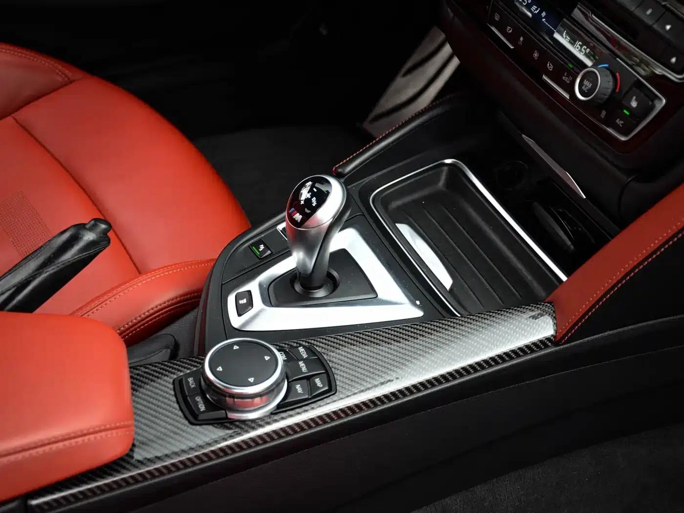 2014 BMW M4 Coupe — миниатюра 21